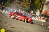 King of Europe - Drift Session