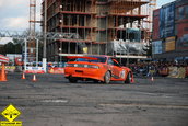 King of Europe - Drift Session