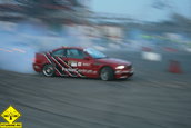 King of Europe - Drift Session