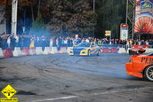 King of Europe - Drift Session