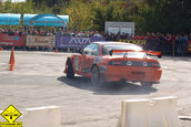 King of Europe - Drift Session