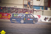 King of Europe - Drift Session