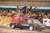 King of Europe - Drift Session