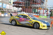 King of Europe - Drift Session