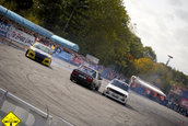 King of Europe - Drift Session