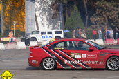 King of Europe - Drift Session