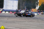 King of Europe - Drift Session