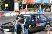 King of Europe - Drift Session