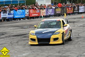 King of Europe - Drift Session