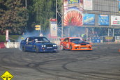 King of Europe - Drift Session