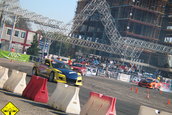 King of Europe - Drift Session