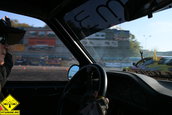 King of Europe - Drift Session