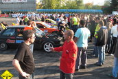King of Europe - Drift Session