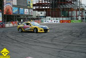 King of Europe - Drift Session