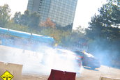 King of Europe - Drift Session