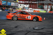 King of Europe - Drift Session