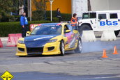 King of Europe - Drift Session