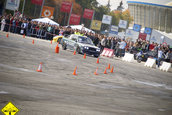 King of Europe - Drift Session