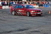 King of Europe - Drift Session