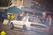 King of Europe - Drift Session