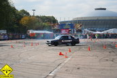 King of Europe - Drift Session