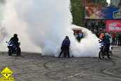 King of Europe - Drift Session
