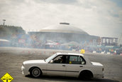 King of Europe - Drift Session