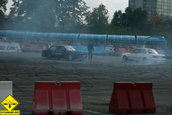 King of Europe - Drift Session