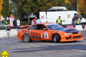 King of Europe - Drift Session