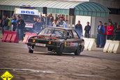 King of Europe - Drift Session