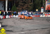 King of Europe - Drift Session