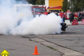 King of Europe - Drift Session