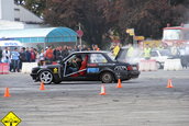 King of Europe - Drift Session