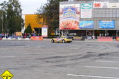 King of Europe - Drift Session