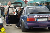 King of Europe - Drift Session