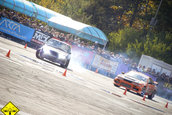 King of Europe - Drift Session