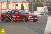 King of Europe - Drift Session