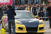 King of Europe - Drift Session
