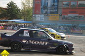 King of Europe - Drift Session