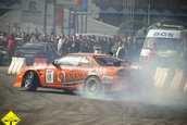 King of Europe - Drift Session