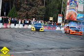 King of Europe - Drift Session