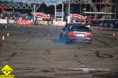 King of Europe - Drift Session