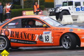 King of Europe - Drift Session