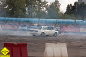 King of Europe - Drift Session