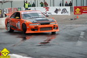 King of Europe - Drift Session