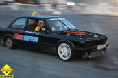 King of Europe - Drift Session