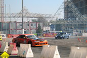 King of Europe - Drift Session