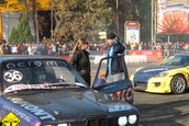 King of Europe - Drift Session