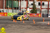 King of Europe - Drift Session