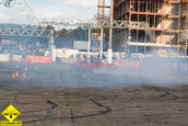 King of Europe - Drift Session